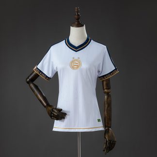 Bahia 2026/27 Medlemströja Dam Fotbollströja