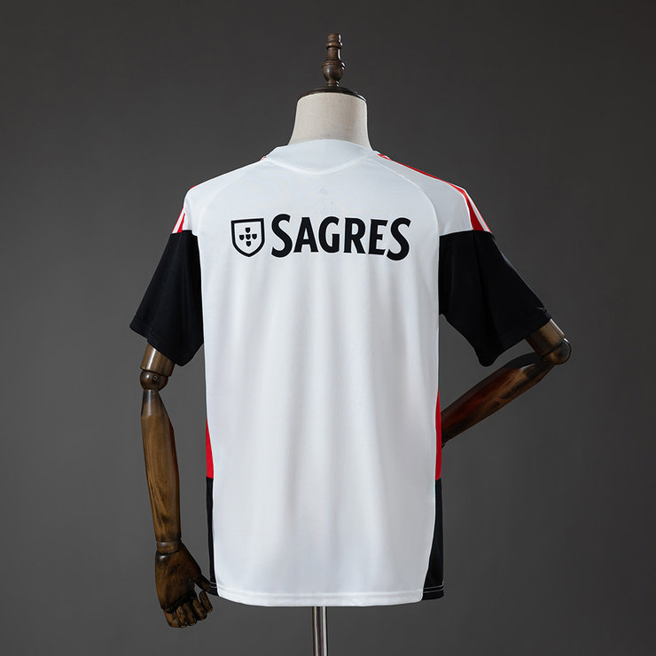 Benfica 2026/27 Träningströja Herr Fotbollströja