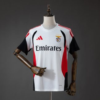 Benfica 2026/27 Träningströja Herr Fotbollströja