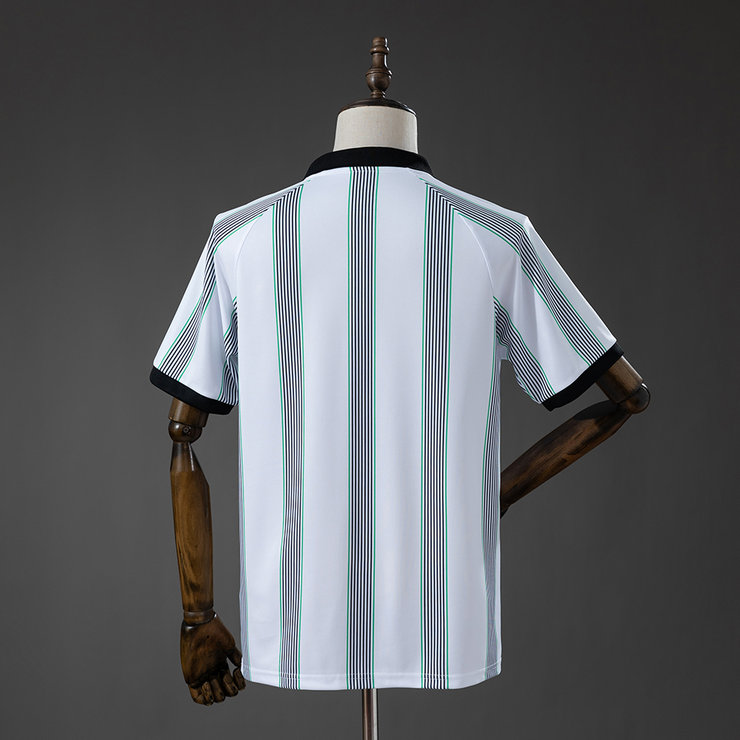 Borussia Mönchengladbach 2026/27 Special Edition Herr Fotbollströja