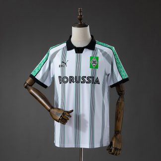 Borussia Mönchengladbach 2026/27 Special Edition Herr Fotbollströja