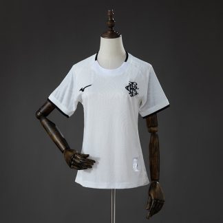 Botafogo 2026/27 Tredjetröja Dam Fotbollströja