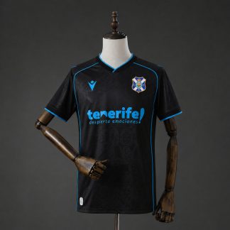 CD Tenerife 2026/27 Bortatröja Herr Fotbollströja