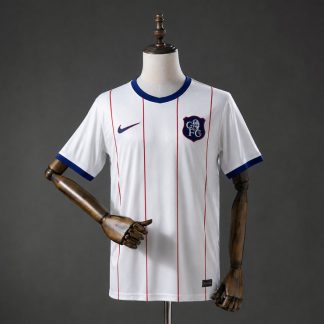 Chelsea FC 2026/27 Tredjetröja Herr Fotbollströja