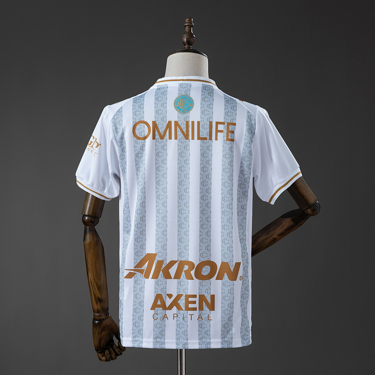Chivas Guadalajara 2026/27 Special Edition Vit Herr Fotbollströja