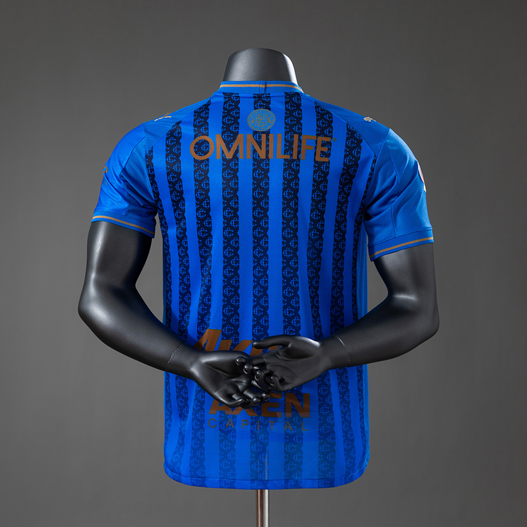 Chivas Guadalajara 2026/27 Tredjetröja Herr Fotbollströja