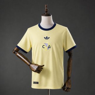 Club América 2026/27 110 Aniversario Herr Fotbollströja