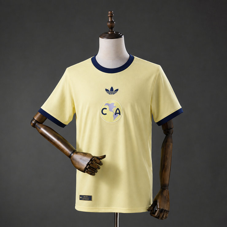 Club América 2026/27 110 Aniversario Herr Fotbollströja
