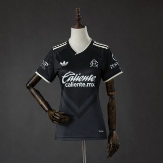 Club América 2026/27 Bortatröja Dam Fotbollströja
