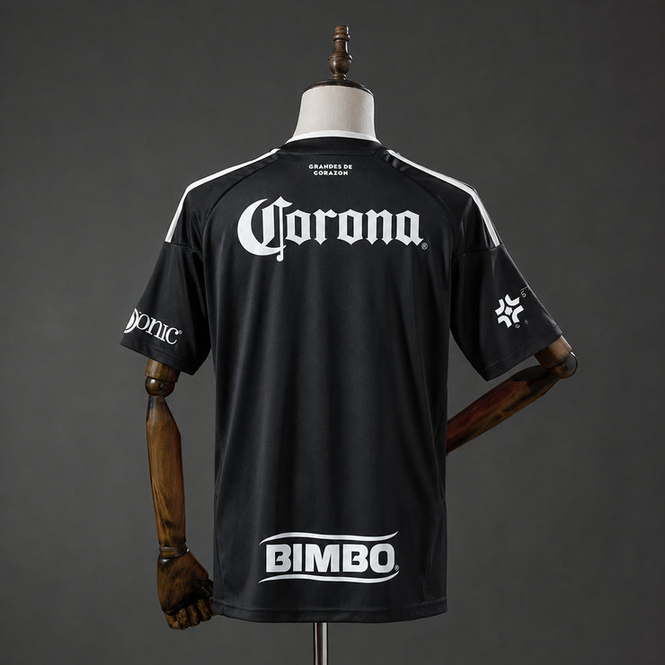 Club América 2026/27 Bortatröja Herr Fotbollströja