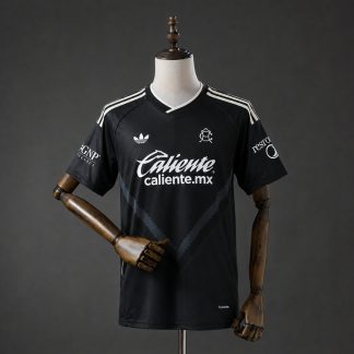 Club América 2026/27 Bortatröja Herr Fotbollströja