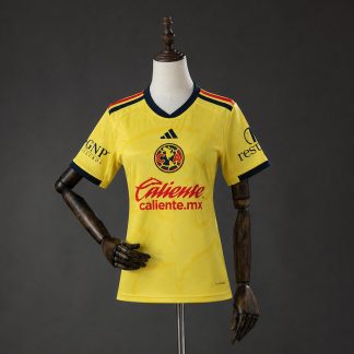 Club América 2026/27 Hemmatröja Dam Fotbollströja