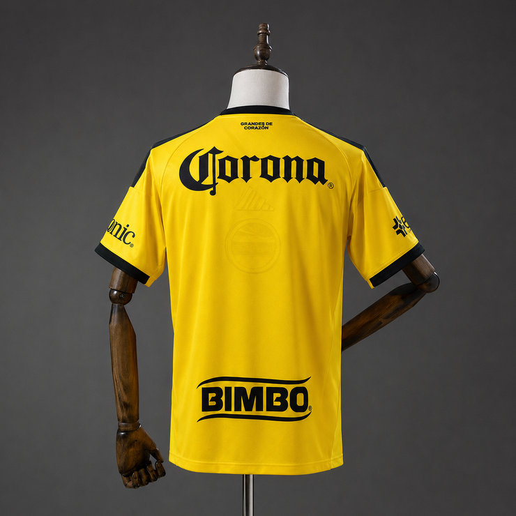Club América 2026/27 Hemmatröja Herr Fotbollströja