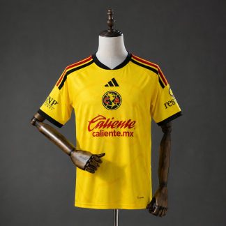 Club América 2026/27 Hemmatröja Herr Fotbollströja