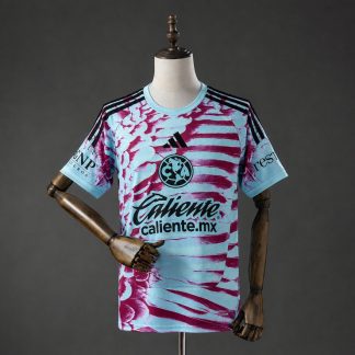 Club América 2026/27 Målvaktströja Herr Fotbollströja
