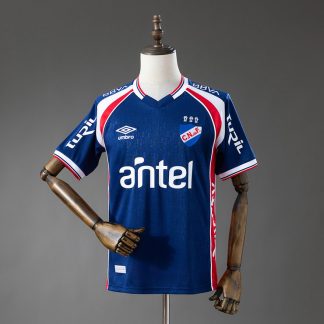 Club Nacional 2026/27 Tredjetröja Herr Fotbollströja