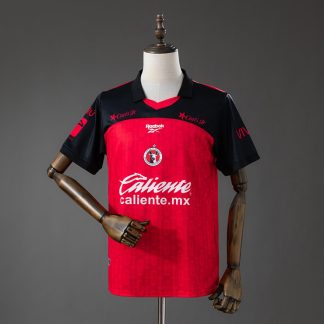 Club Tijuana 2026/27 Hemmatröja Herr Fotbollströja