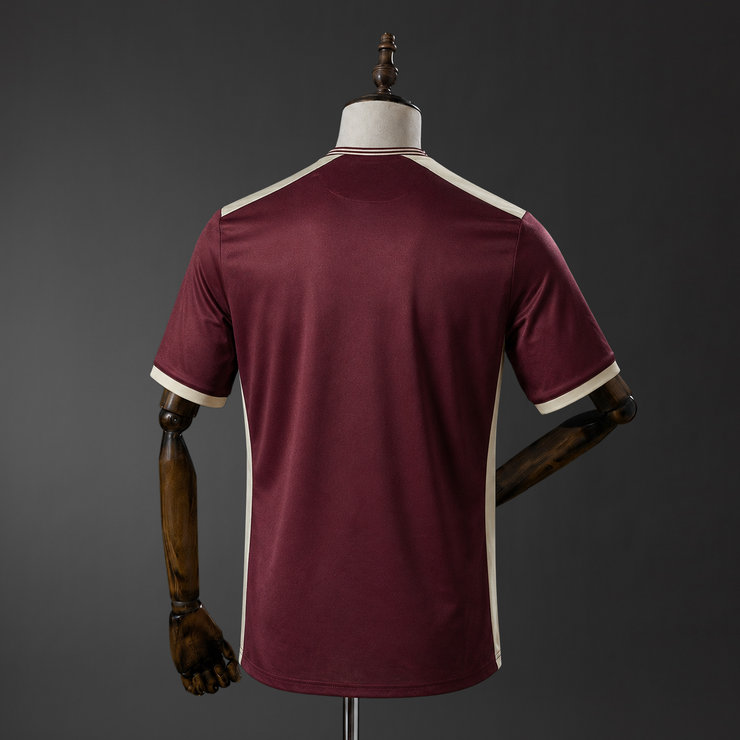 Córdoba 2026/27 Tredjetröja Herr Fotbollströja