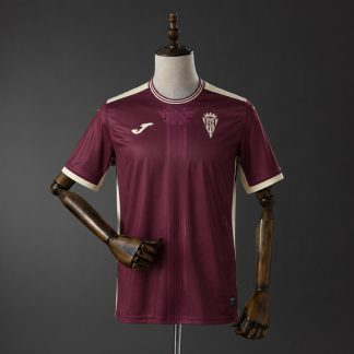 Córdoba 2026/27 Tredjetröja Herr Fotbollströja
