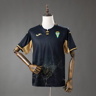 Córdoba Bortatröja 2026/27 Herr Fotbollströja