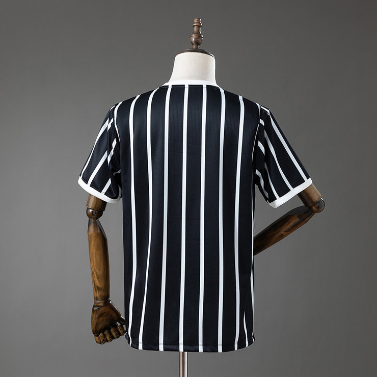 Corinthians 2026/27 Bortatröja Herr Fotbollströja