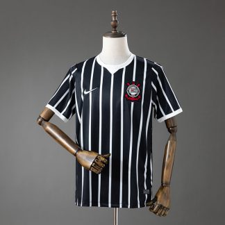 Corinthians 2026/27 Bortatröja Herr Fotbollströja