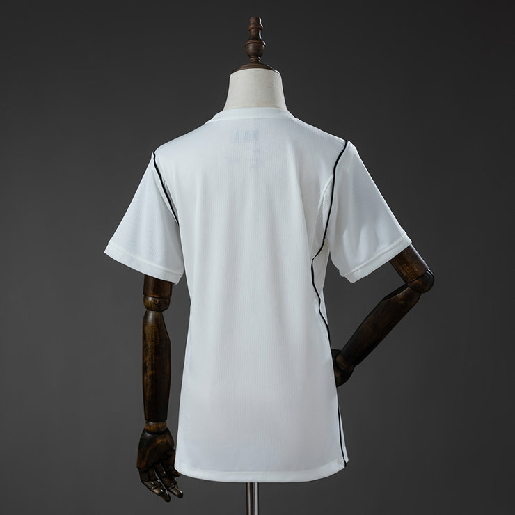Corinthians 2026/27 Hemmatröja Dam Fotbollströja