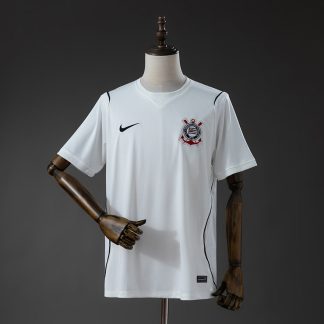 Corinthians 2026/27 Hemmatröja Herr Fotbollströja