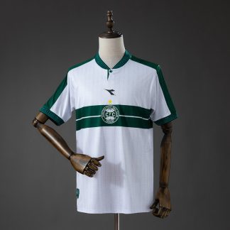 Coritiba 2026/27 Hemmatröja Herr Fotbollströja