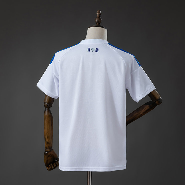 Cruzeiro 2026/27 Bortatröja Herr Fotbollströja
