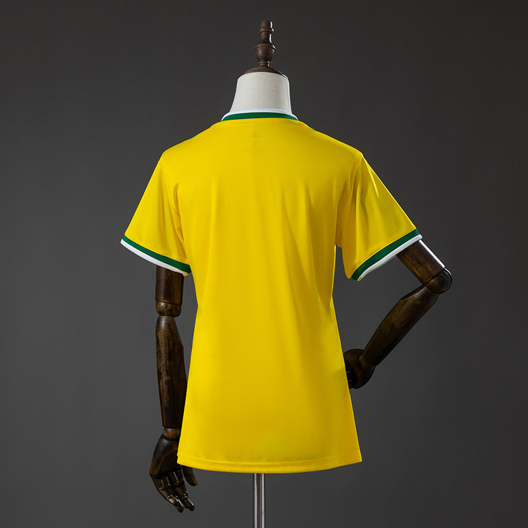 Cruzeiro 2026/27 Brazil Edition Dam Fotbollströja