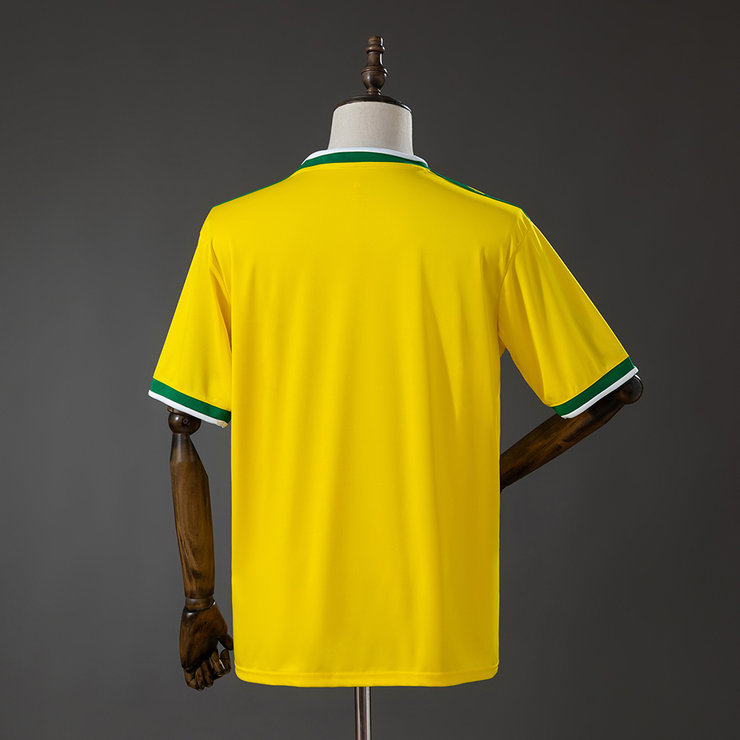 Cruzeiro 2026/27 Brazil Edition Herr Fotbollströja