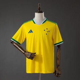 Cruzeiro 2026/27 Brazil Edition Herr Fotbollströja