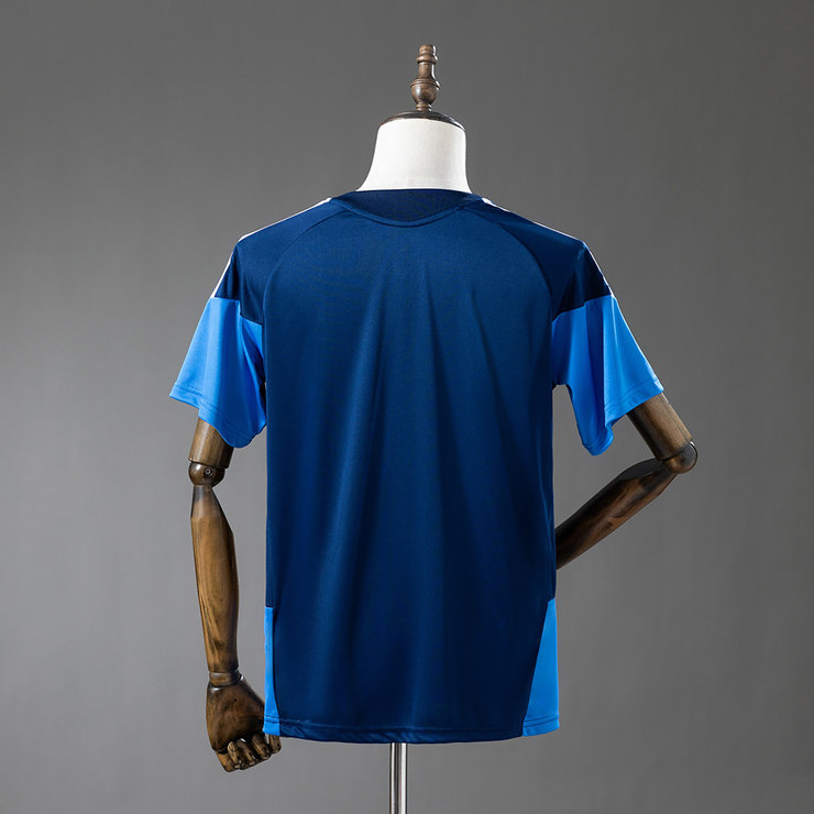 Cruzeiro 2026/27 Träningströja Mörkblå Herr Fotbollströja