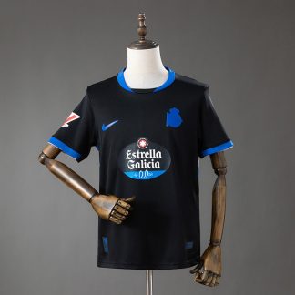 Deportivo La Coruña 2026/27 Bortatröja Herr Fotbollströja