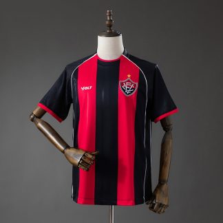 Esporte Clube Vitória 2026/27 Hemmatröja Herr Fotbollströja