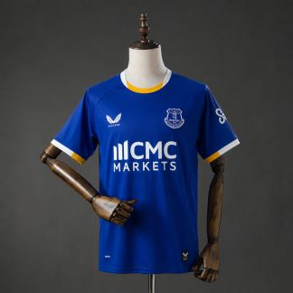 Everton 2026/27 Hemmatröja Herr Fotbollströja