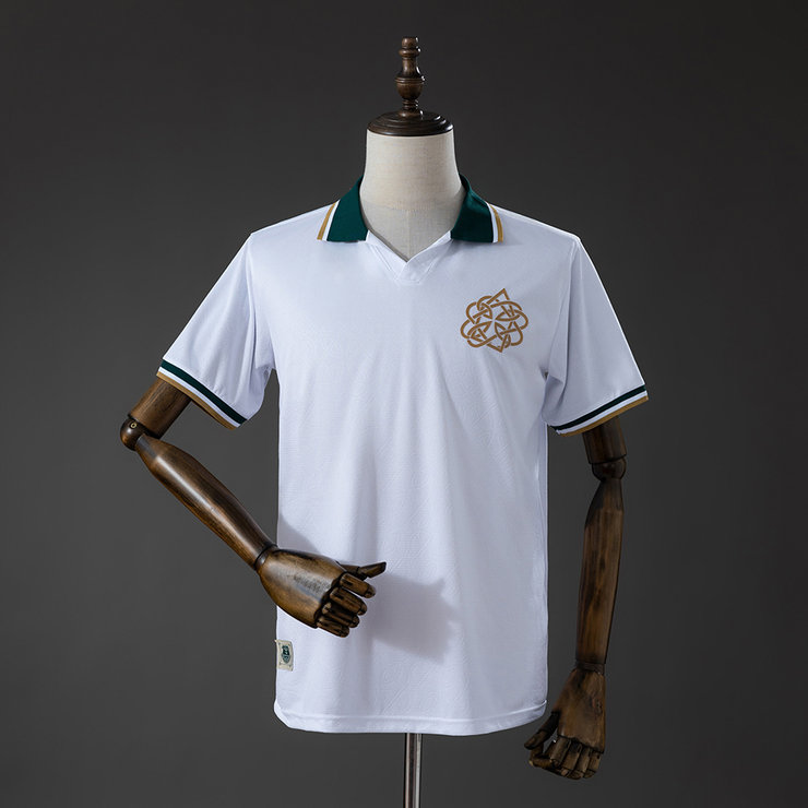 Everton 2026/27 St. Patrick's Day Herr Fotbollströja