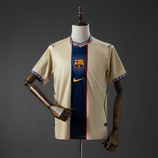 FC Barcelona 2026/27 Limited Edition Herr Fotbollströja