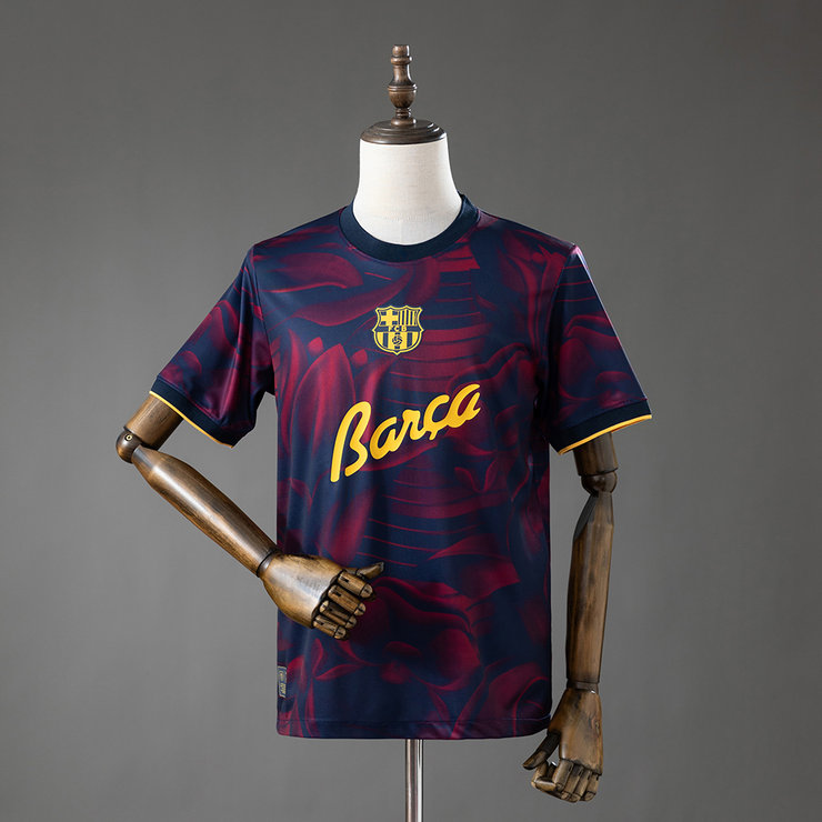 FC Barcelona 2026/27 Special Edition Herr Fotbollströja