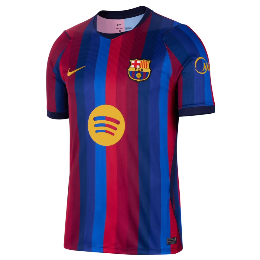 FC Barcelona Hemmatröja 2026/27 Fotbollströja