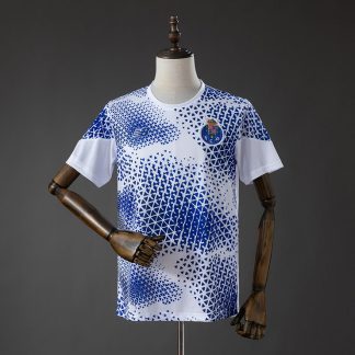 FC Porto 2026/27 Förmatchtröja Herr Fotbollströja