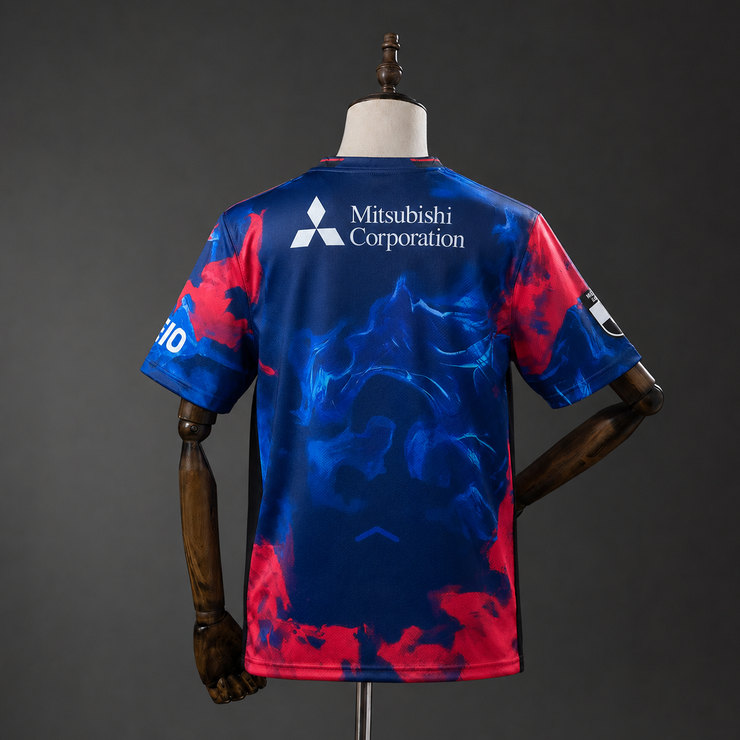 FC TOKYO 2026/27 Hemmatröja Herr Fotbollströja