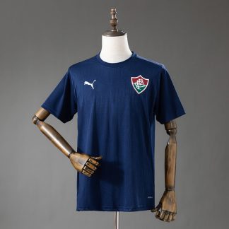 Fluminense 2026/27 Träningströja Herr Marinblå Fotbollströja