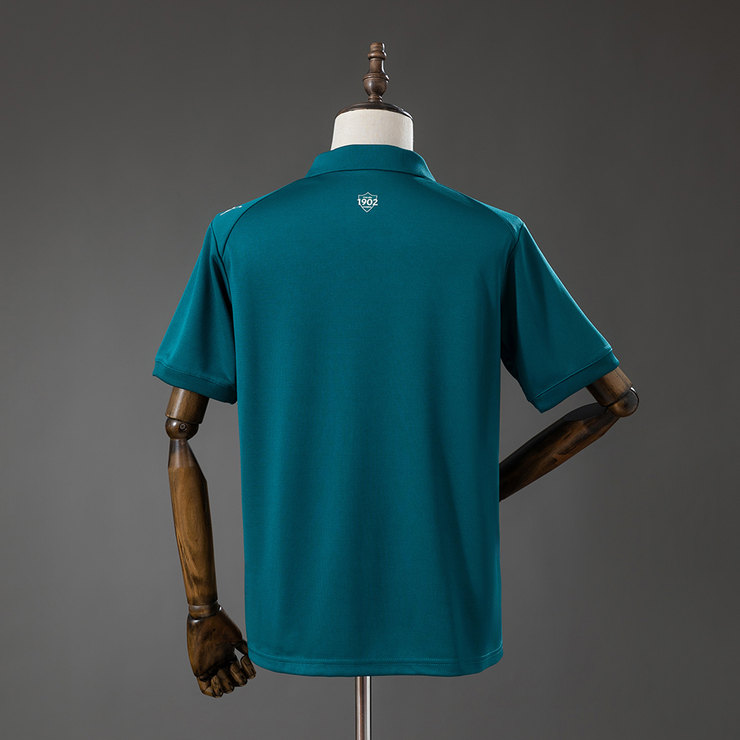 Fluminense 2026/27 Tredjetröja Herr Kortärmad Fotbollströja