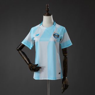 Grêmio 2026/27 Bortatröja Dam Fotbollströja