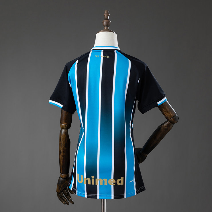 Grêmio 2026/27 Hemmatröja Dam Fotbollströja