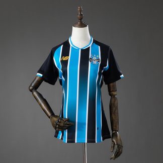 Grêmio 2026/27 Hemmatröja Dam Fotbollströja