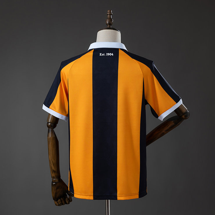 Hull City 2026/27 Hemmatröja Herr Fotbollströja