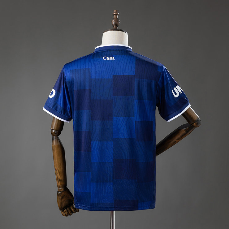 Independiente Rivadavia 2026/27 Hemmatröja Herr Fotbollströja